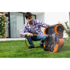 H800E Utan Slinga*Segway Navimow Discount
