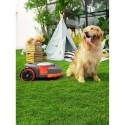 H800E Utan Slinga*Segway Navimow Discount