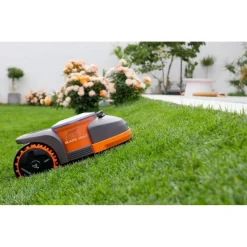H800E Utan Slinga*Segway Navimow Discount