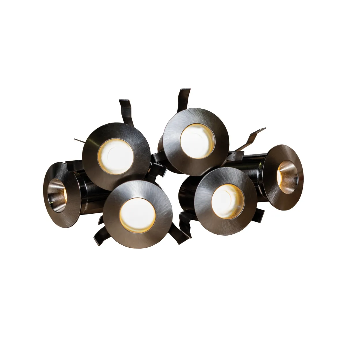 Heatspot G2 Kit BS 6-pack*Hide-a-lite Hot