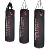 Heavy Bag*Gymstick Best