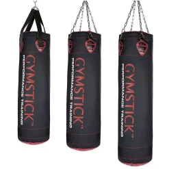 Heavy Bag*Gymstick Best