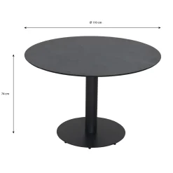 Hector Ø110 cm*ENVY DESIGN Sale