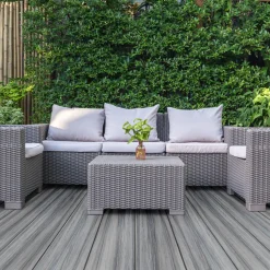 Heimdal Black/Grey*Kirkedal Hot
