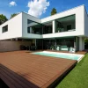 Heimdal Oak/Hardwood*Kirkedal Hot