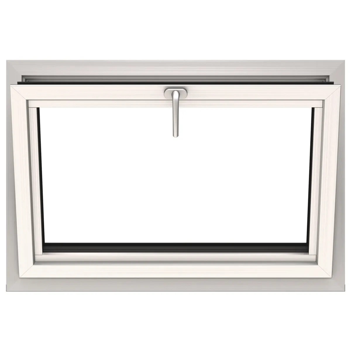 HelAlu 3-Glas Aluminium*NorDan Sale