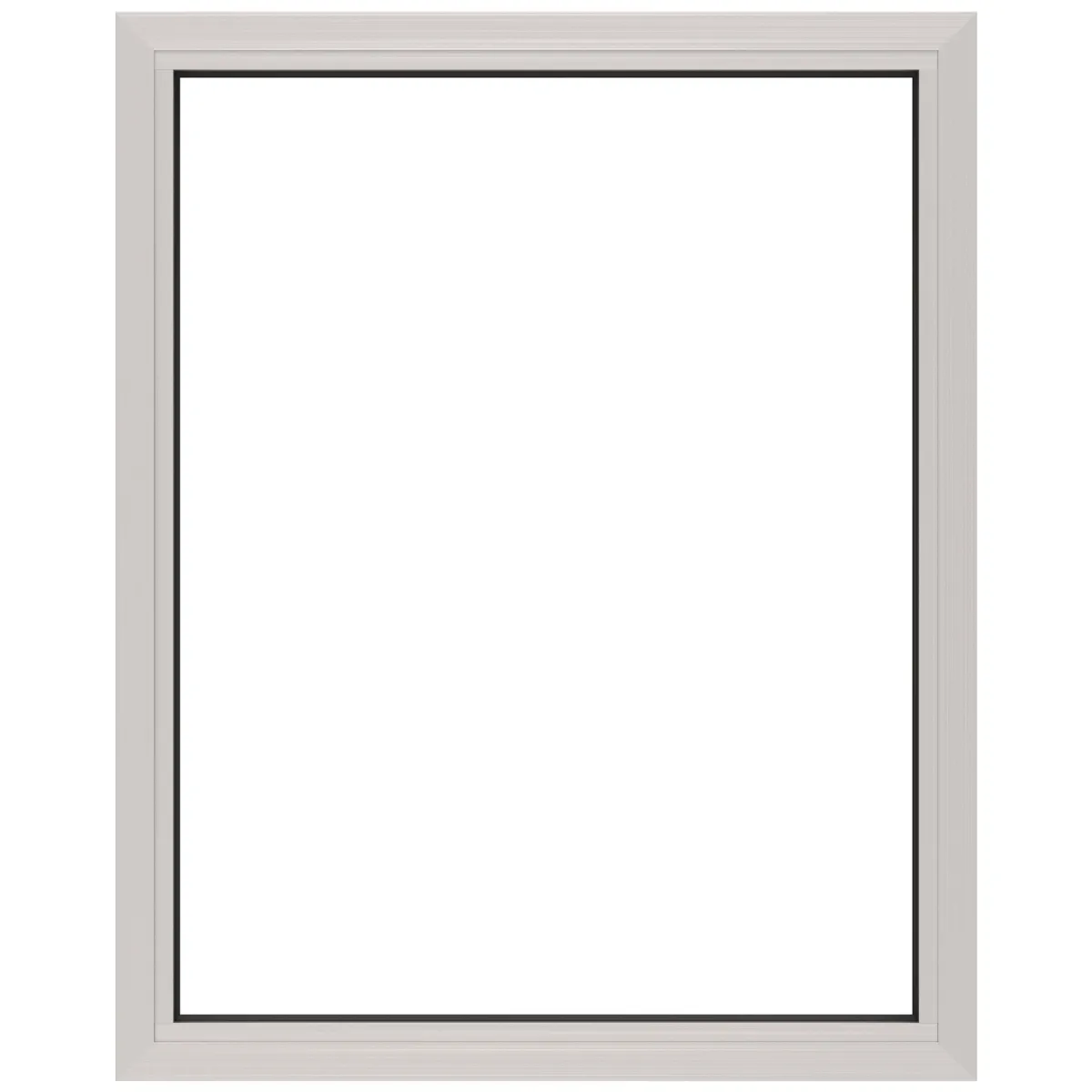 HelAlu 3-Glas Aluminium*NorDan Online