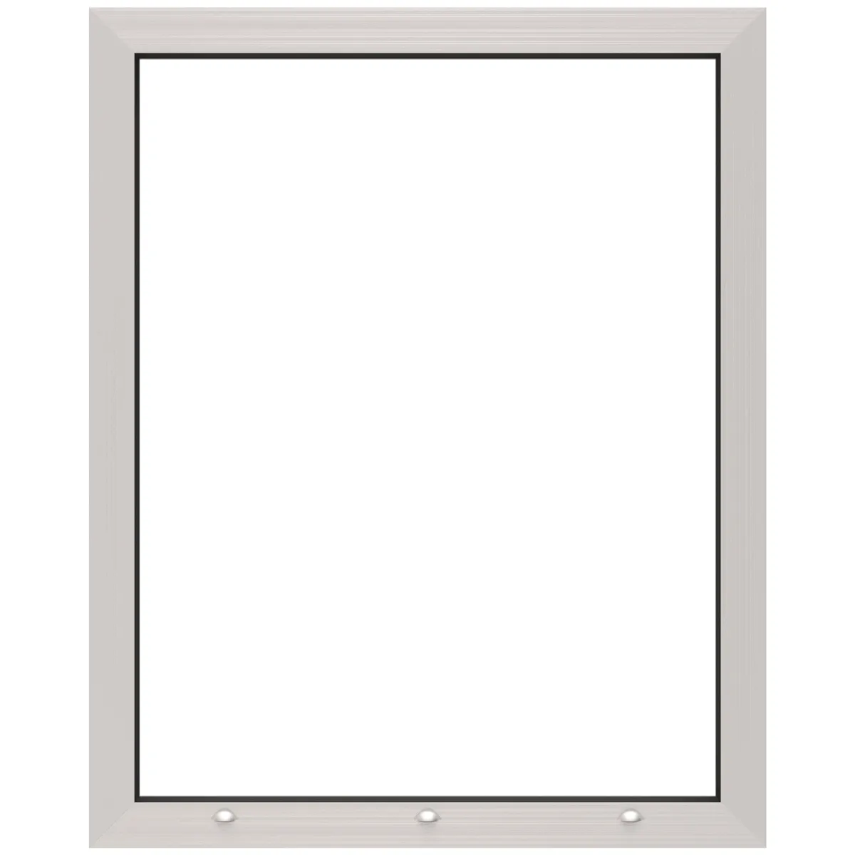 HelAlu 3-Glas Aluminium*NorDan Online