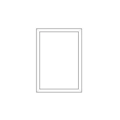 HelAlu 3-Glas Aluminium*NorDan Online