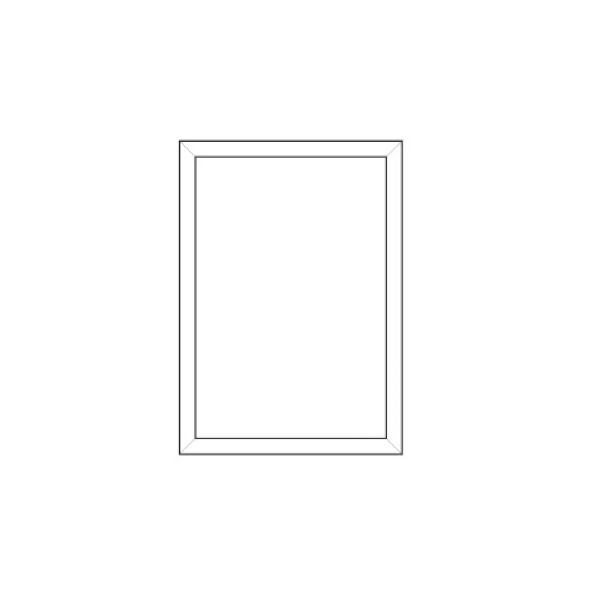 HelAlu 3-Glas Aluminium*NorDan Online