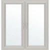 HelAlu 3-Glas 2-Luft Aluminium*NorDan New