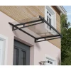 Helsingborg Glas Akrylglas 1500 mm*Canopia by Palram New