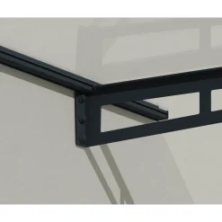 Helsingborg Glas Akrylglas 1500 mm*Canopia by Palram New