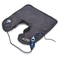 Helsinki Ergonomisk Nacke & Axlar*Solac