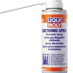 Helsyntetisk 200 ml*Liqui Moly Outlet
