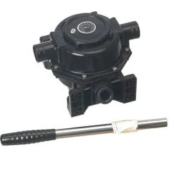Henderson MK5 Universal*Whale Clearance