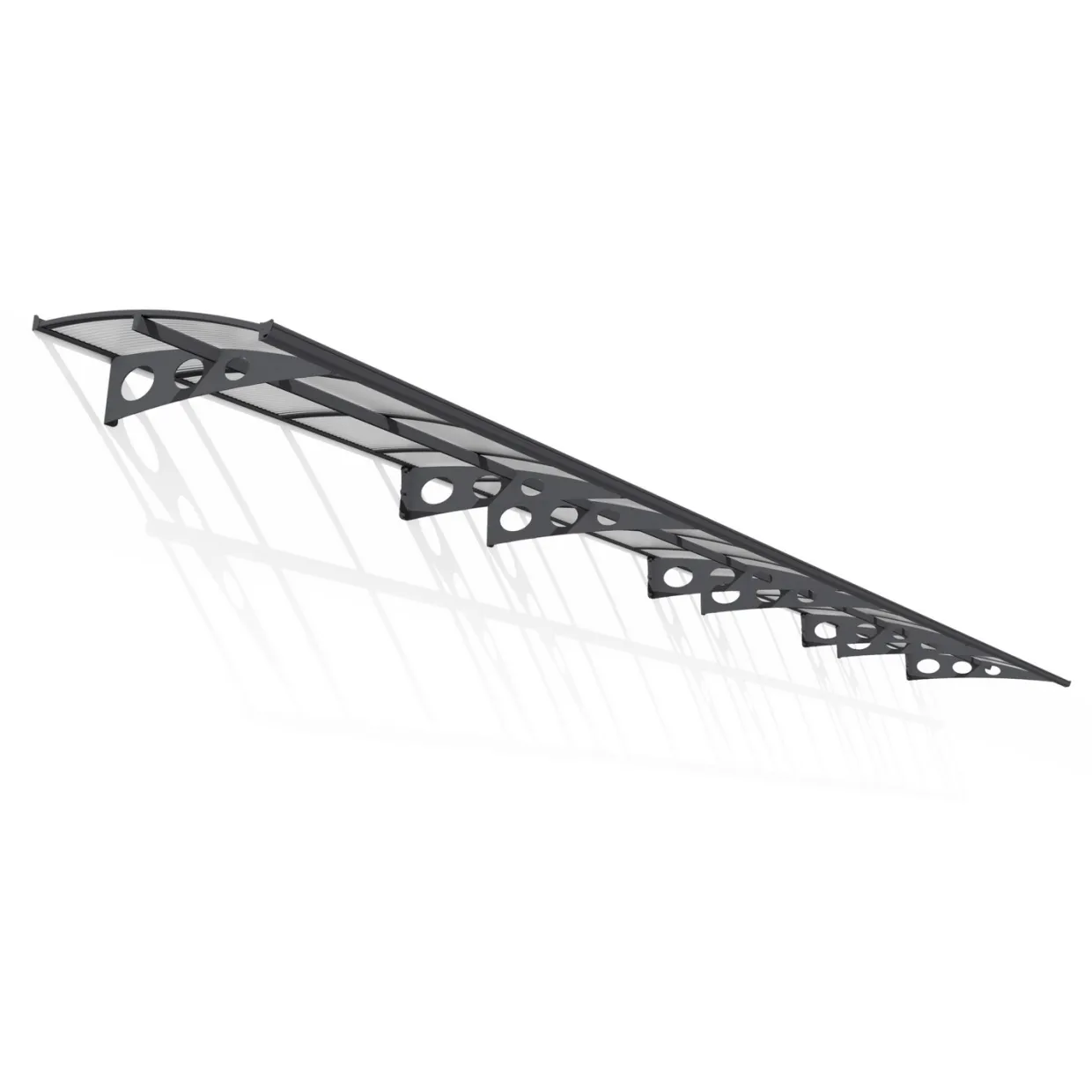 Herald Klar 1,4 X 8,9 m