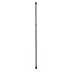 Hercules Teleskop Vertikal Fjäderstång 165-300 cm*WENKO Online