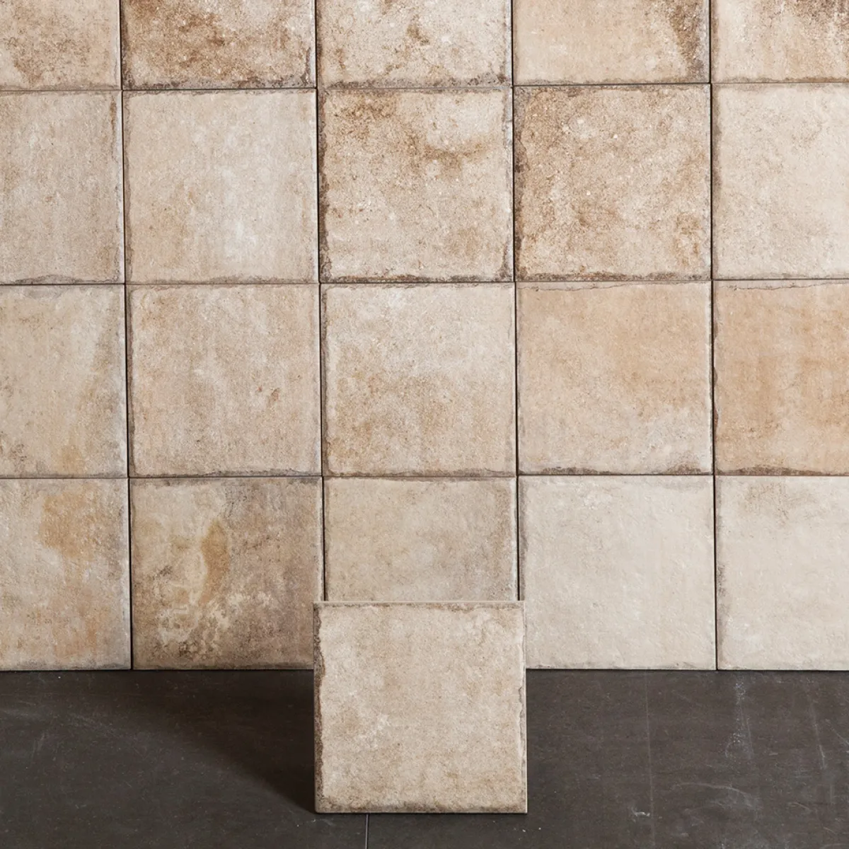 Heritage Beige 15x15 cm*Coem Ceramiche Hot