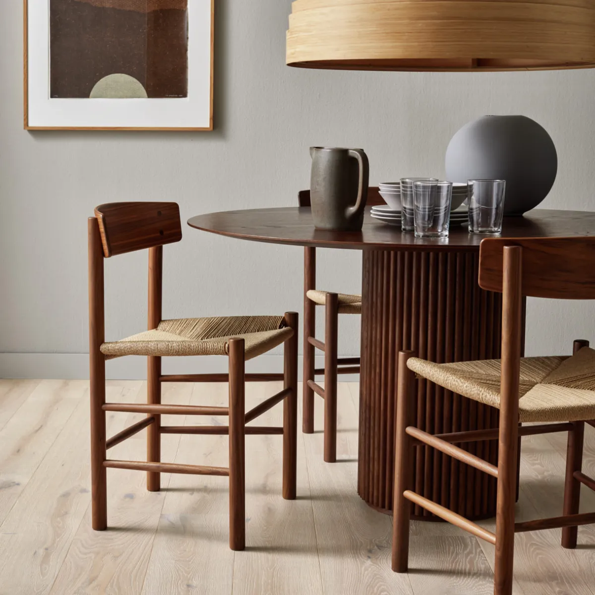 Heritage Ek Lime Stone 1-stav Hårdvaxoljad*Tarkett Discount