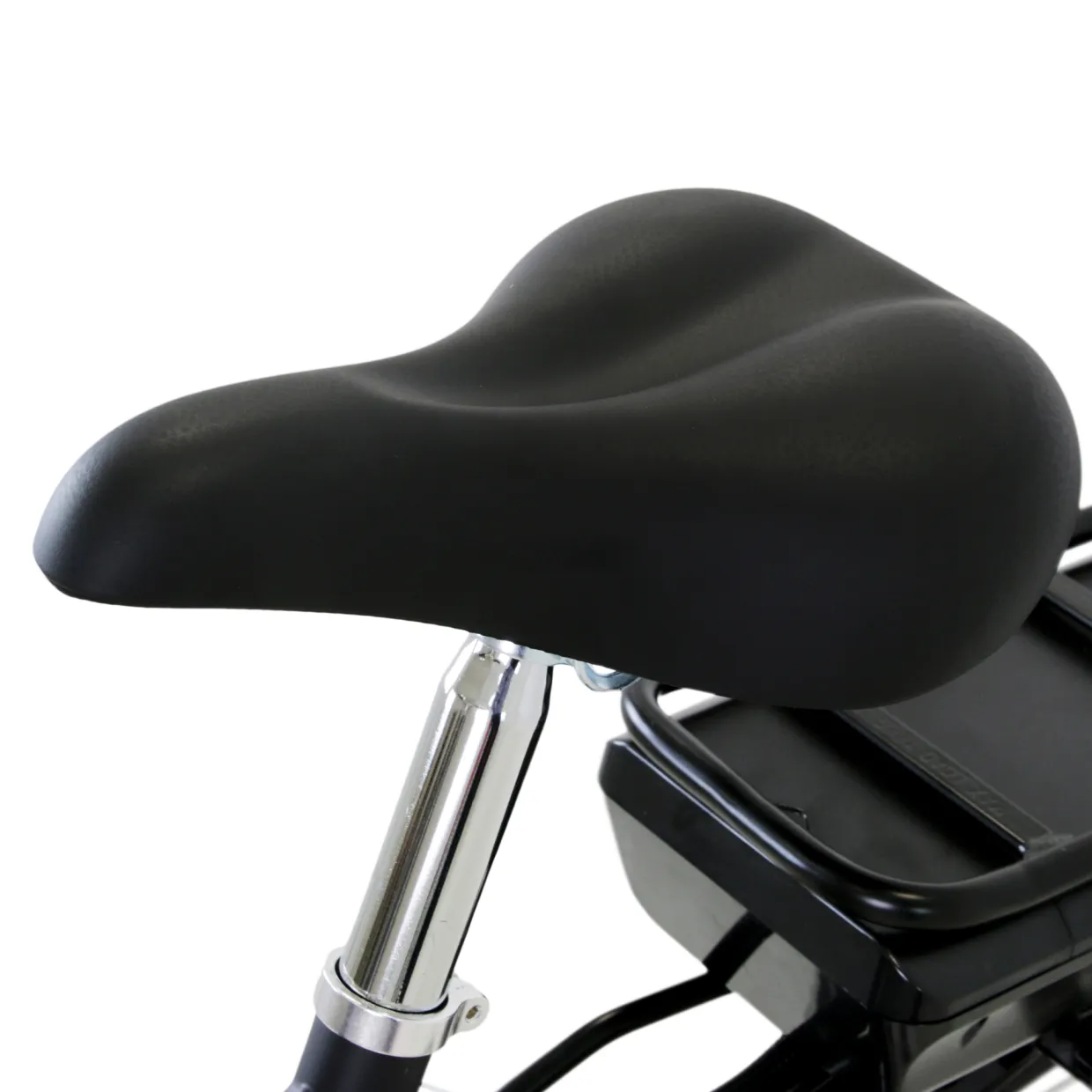 Herr 28" - Elliot 10,4 Ah Svart