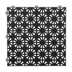 Hestra Elegance Golvtrall i Plast*Hestraplattan Outlet