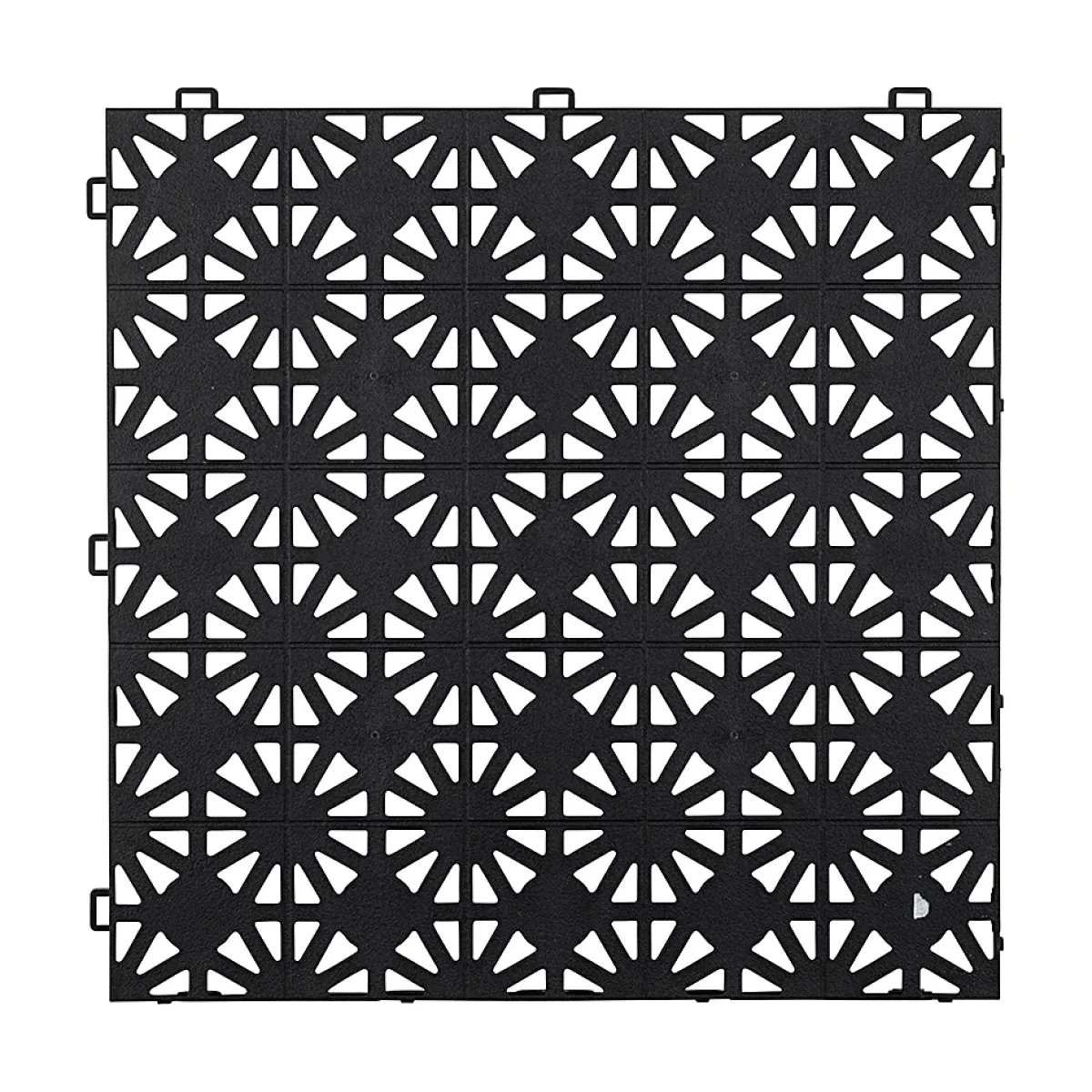 Hestra Elegance Golvtrall i Plast*Hestraplattan Outlet