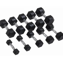 Hex*Master Fitness Best