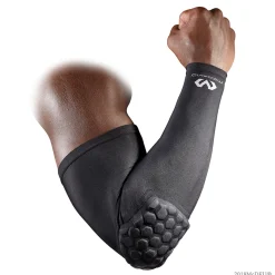 Hex Shooter Arme Sleeve*McDavid Sale