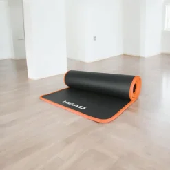 Hög Komfort För Yoga & Fitness*Head Hot