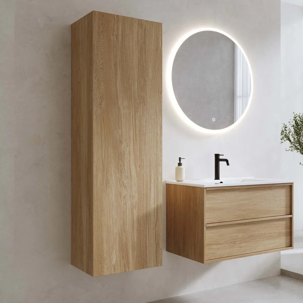 Högskåp Bygghemma.se*Bathlife Sale
