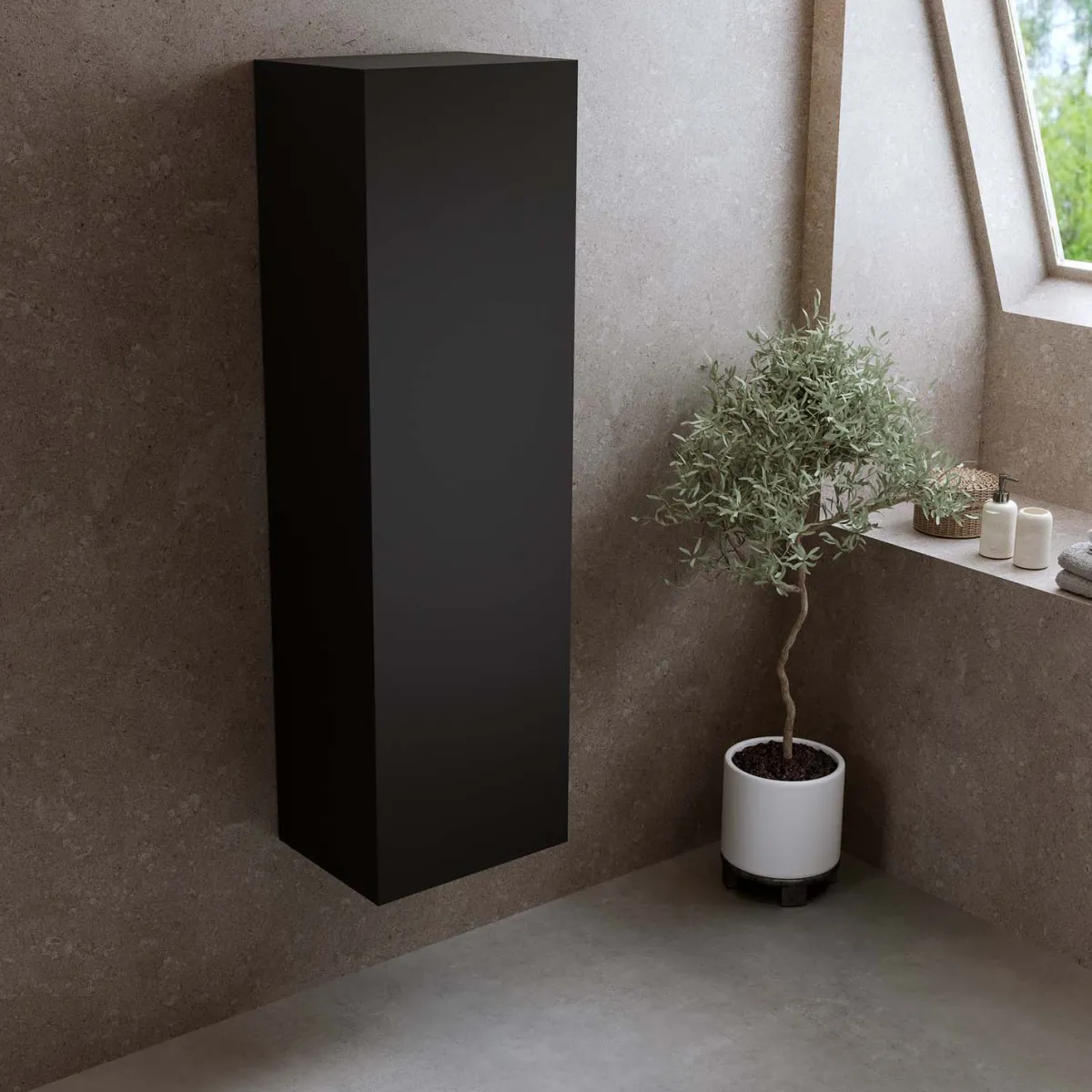 Högskåp Bygghemma.se*Bathlife Sale