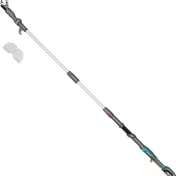 HighCut 250 Batteri P4A Komplett med Batteri och Laddare*Gardena New