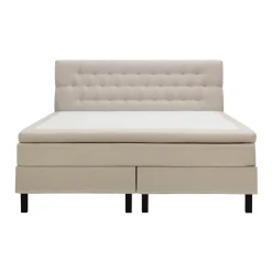 Hilton Komplett Sängpaket 160x200 cm med Diamant Sänggavel*Bedly Hot