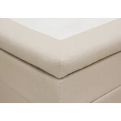 Hilton Komplett Sängpaket 160x200 cm med Diamant Sänggavel*Bedly Hot