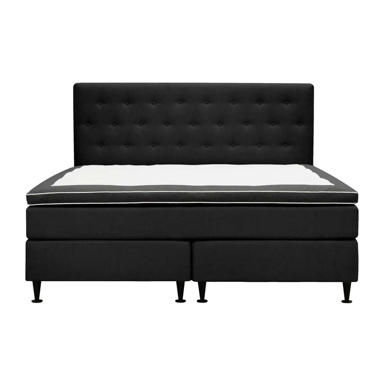 Hilton Plus Komplett Sängpaket 180x200 cm