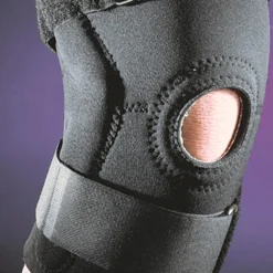 Hinged Knee Support*Stromgren Online