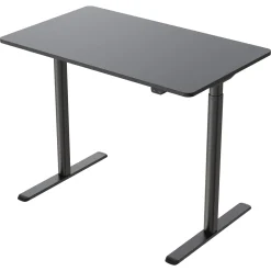 Höj- och sänkbart Nordic 120x60 cm*Lykke Clearance