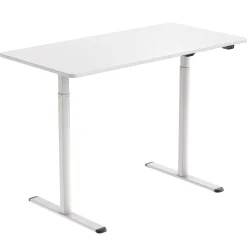 Höj- och sänkbart Nordic 120x60 cm*Lykke Clearance