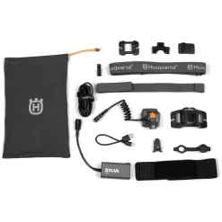 HL 1200*Husqvarna