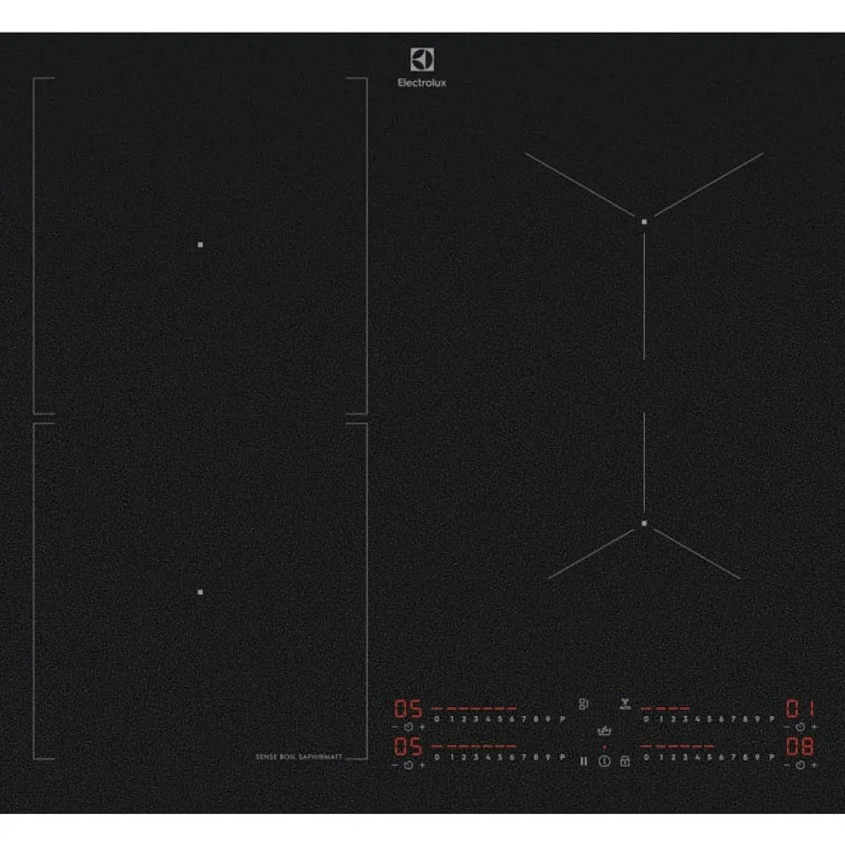 700 HOB660BSC*Electrolux Online