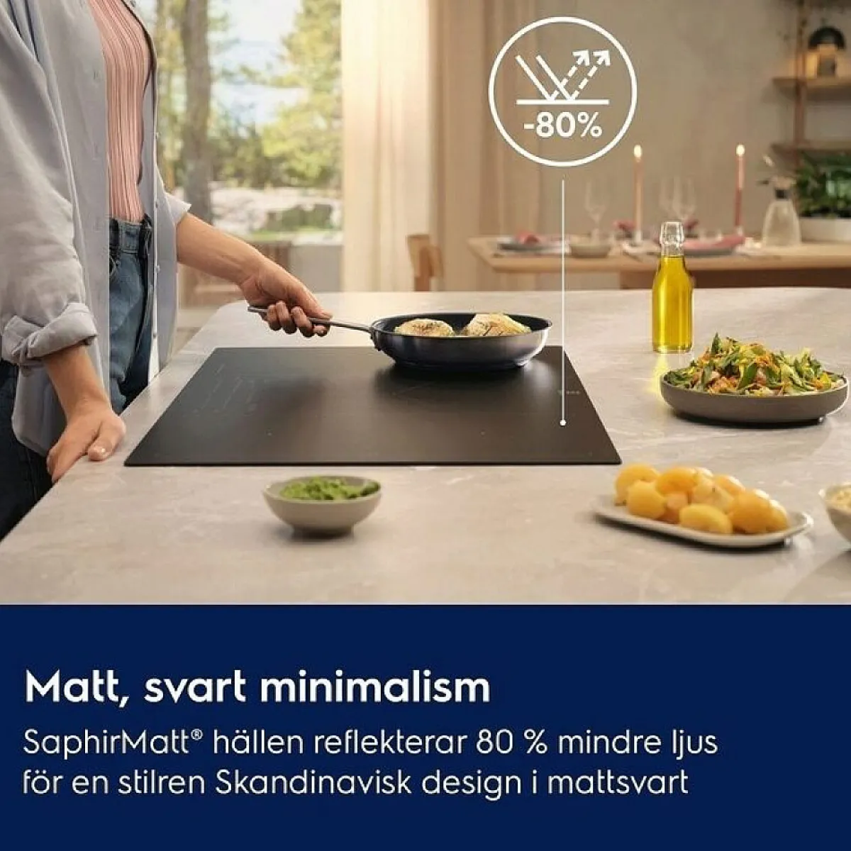 700 HOB660BSC*Electrolux Online