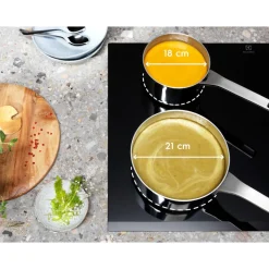 HOB850MF 500*Electrolux Discount