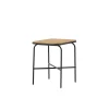 Holmbeck Rektangulär 55x70x74*Venture Home Hot