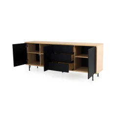 Holmbeck Rektangulär 55x70x74*Venture Home Hot