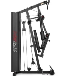 Home Gym 4.0*Gymstick Hot