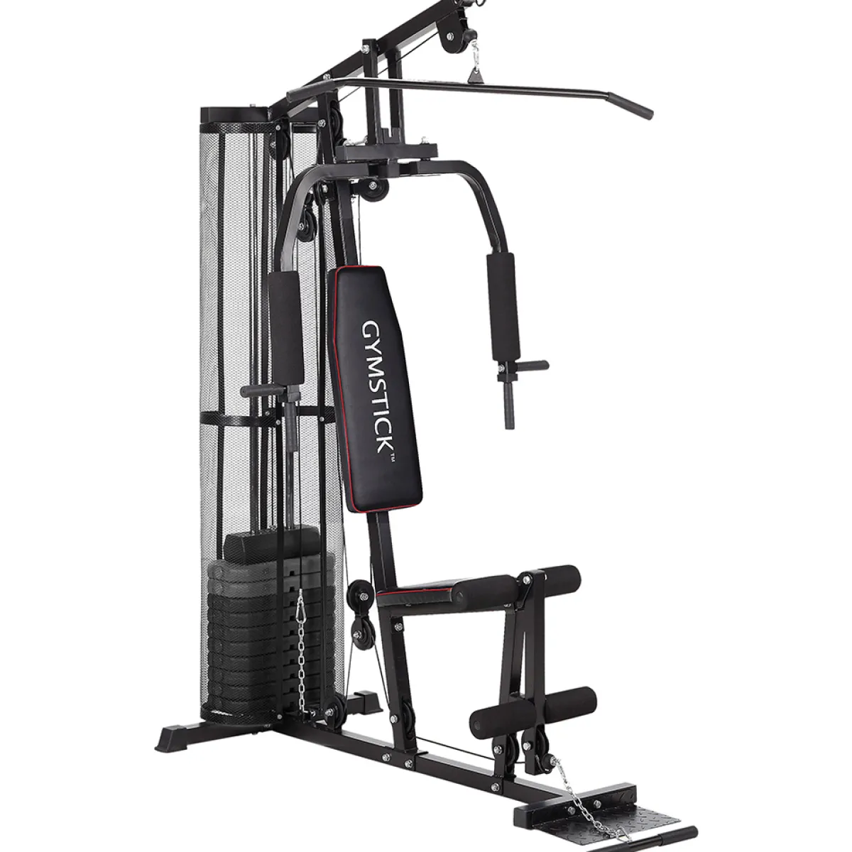 Home Gym 2*Gymstick Online