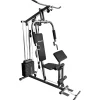 Home Gym 45 kg*React