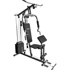 Home Gym 45 kg*React