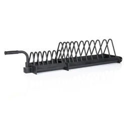 Horizontal For Weight Plates*Gymstick Online